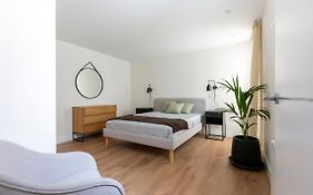 Madrid Chueca, Behap Collection Apartments