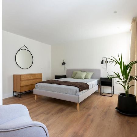 Madrid Chueca, Behap Collection Apartments Exterior photo