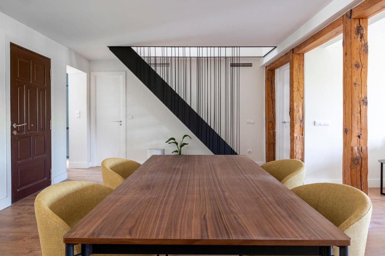 Madrid Chueca, Behap Collection Apartments Exterior photo