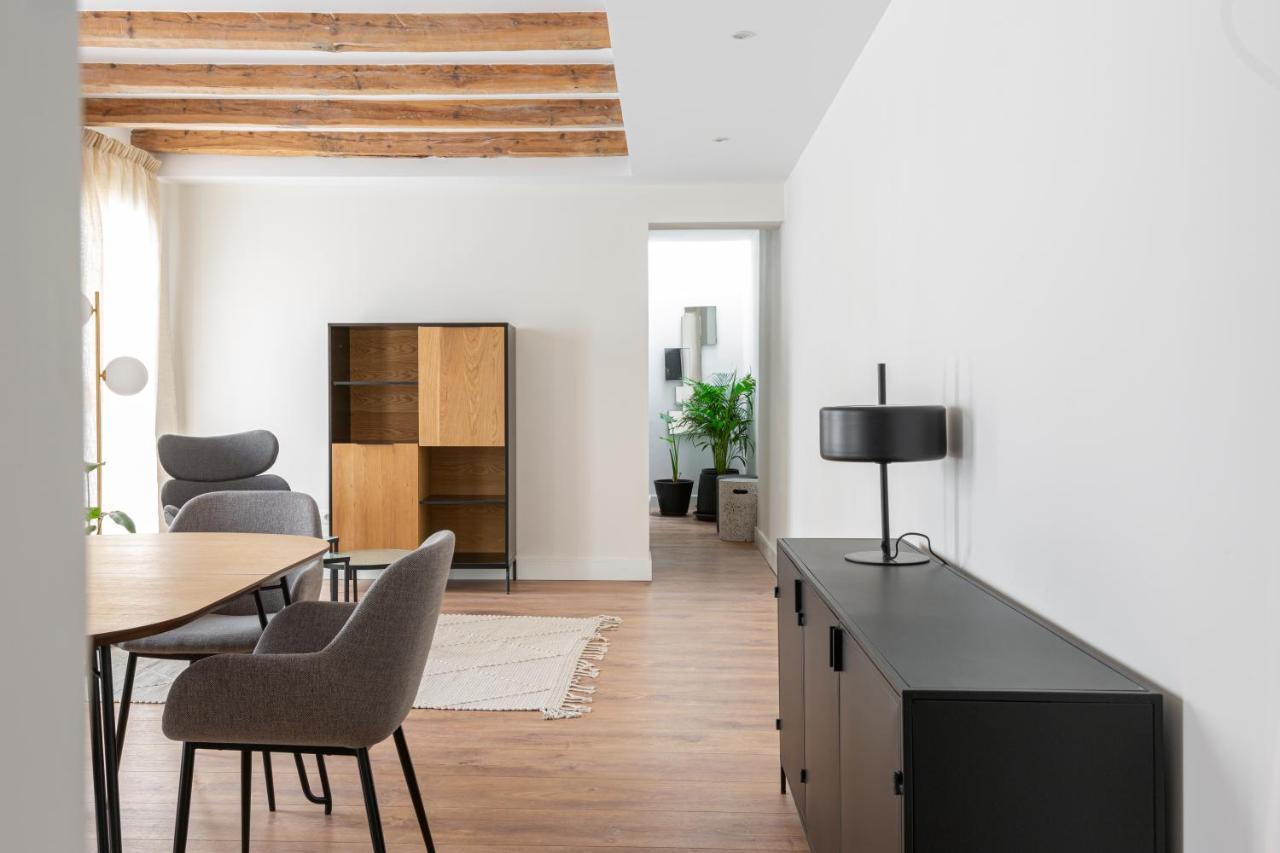 Madrid Chueca, Behap Collection Apartments Exterior photo