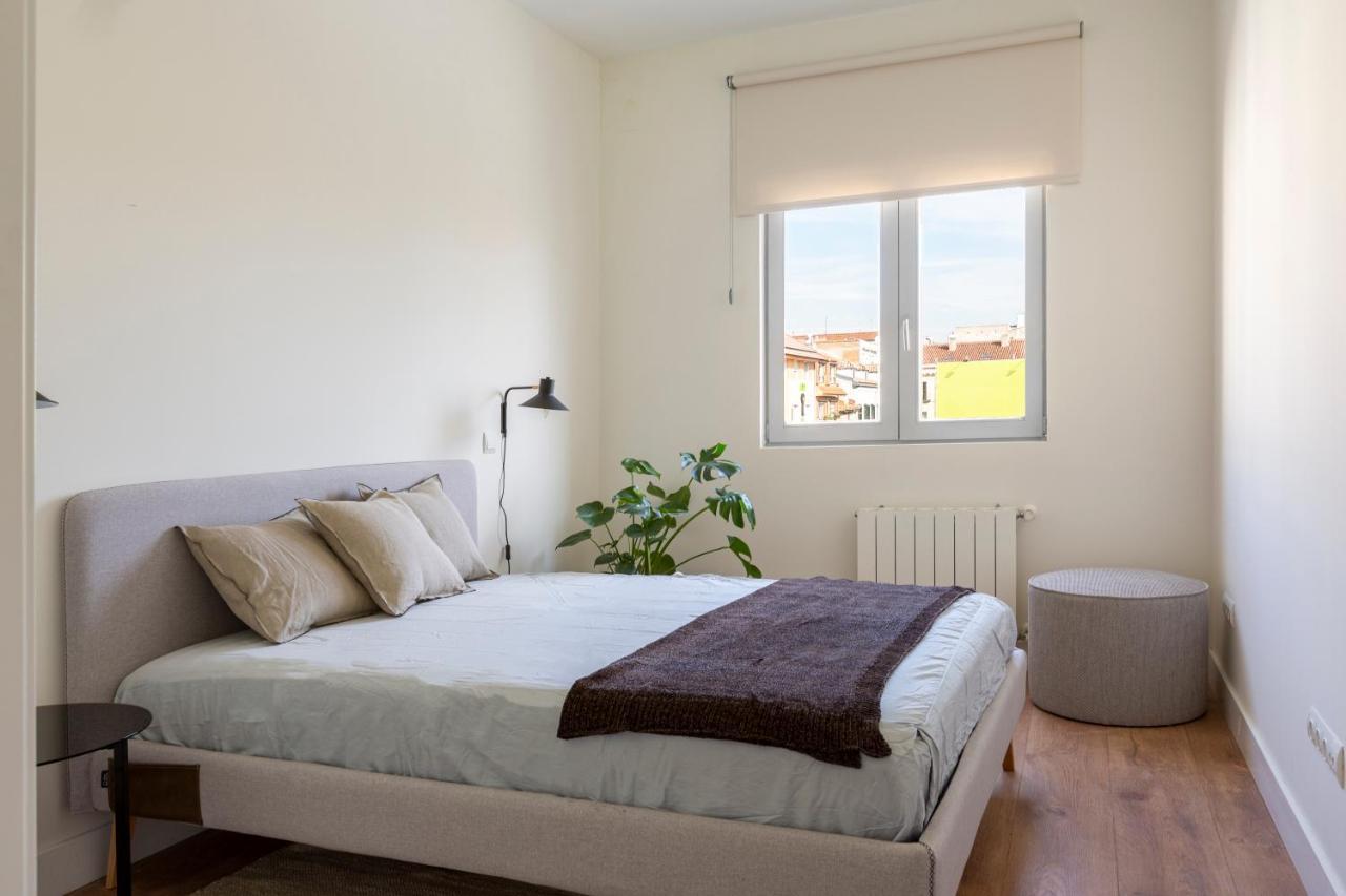 Madrid Chueca, Behap Collection Apartments Exterior photo