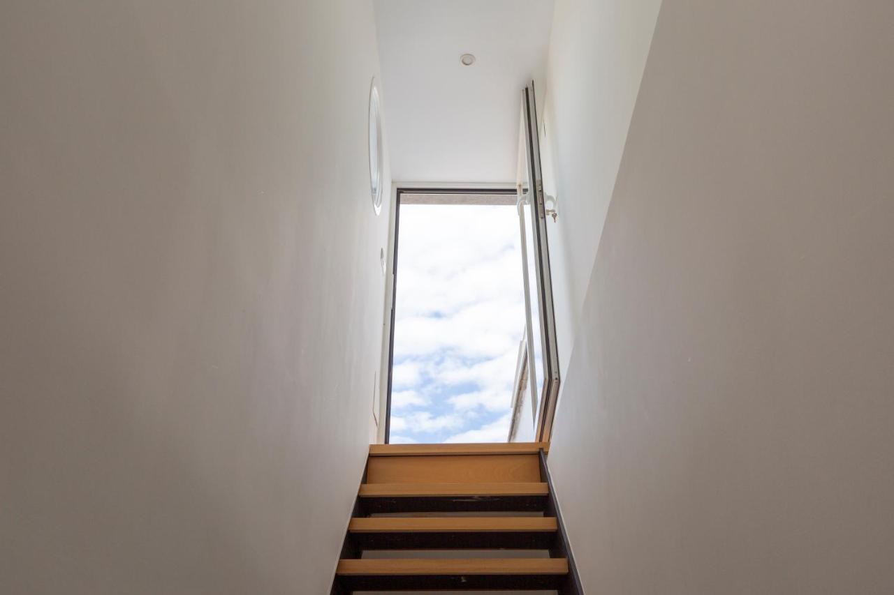 Madrid Chueca, Behap Collection Apartments Exterior photo