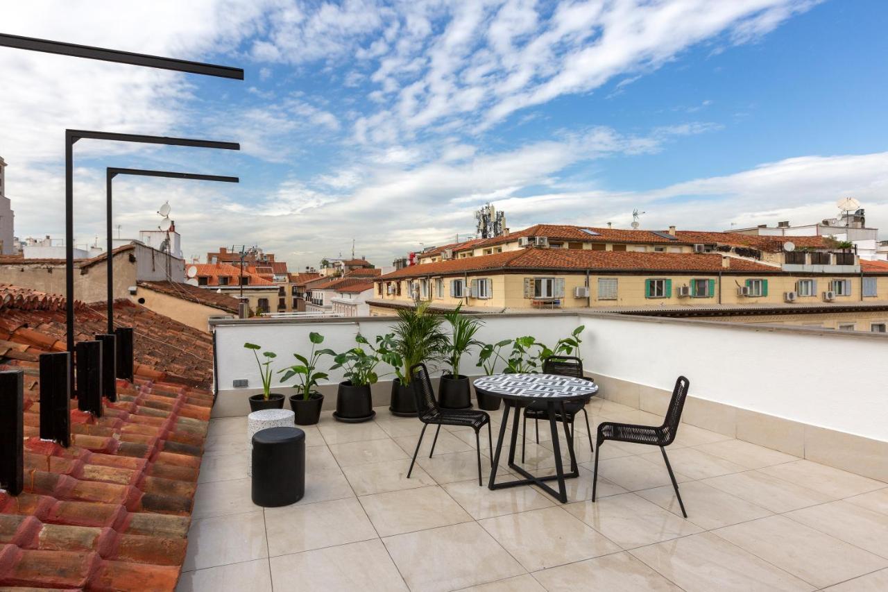 Madrid Chueca, Behap Collection Apartments Exterior photo