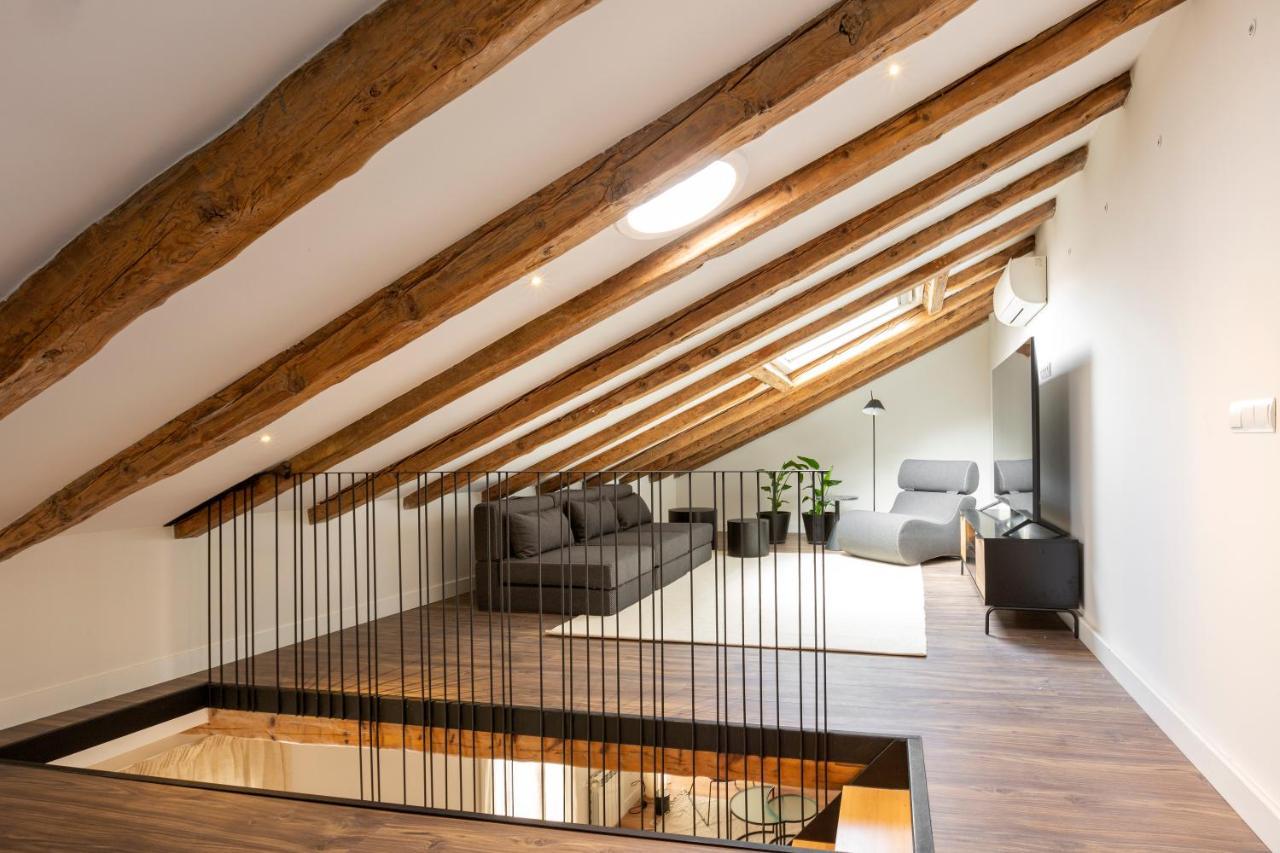 Madrid Chueca, Behap Collection Apartments Exterior photo