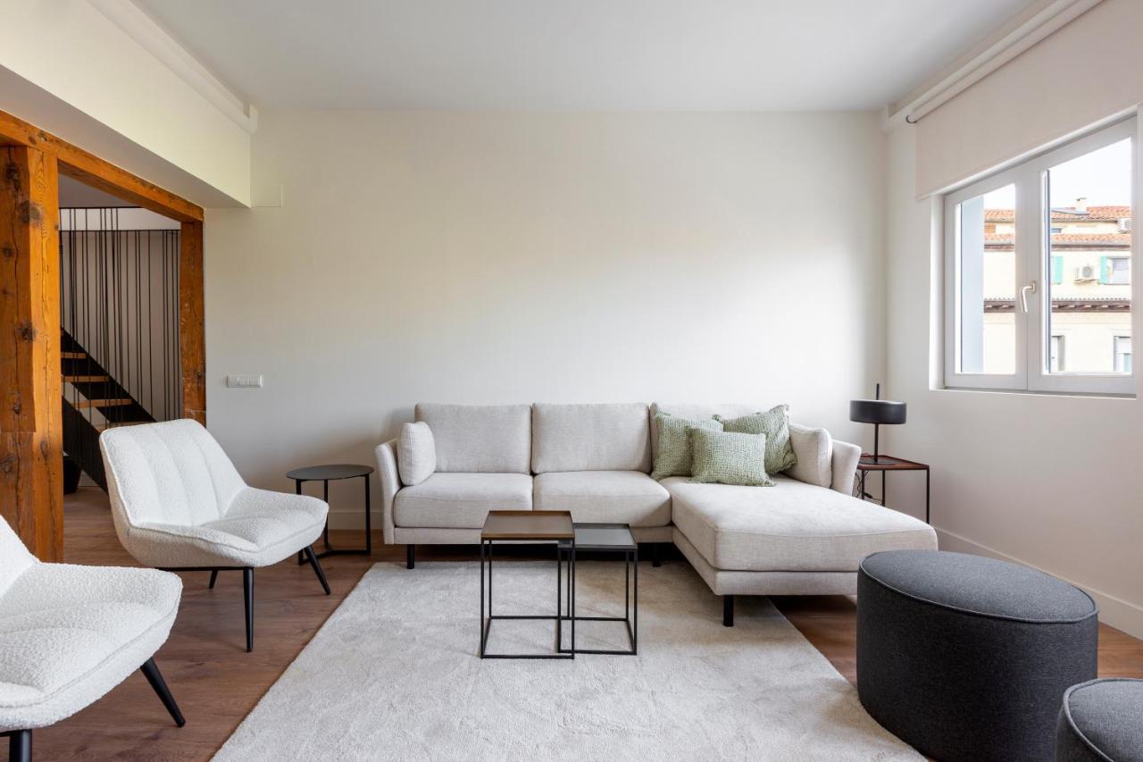 Madrid Chueca, Behap Collection Apartments Exterior photo