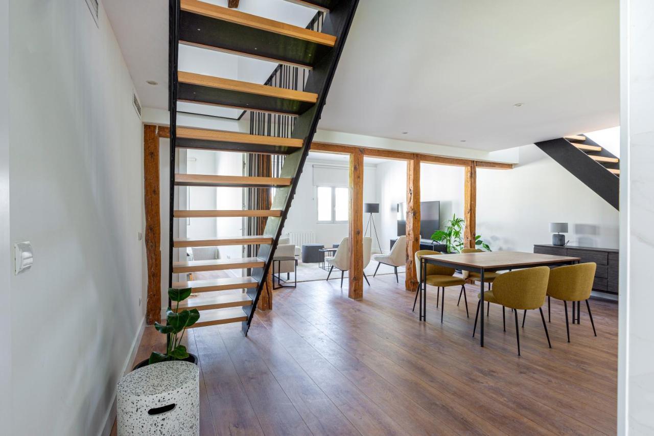 Madrid Chueca, Behap Collection Apartments Exterior photo
