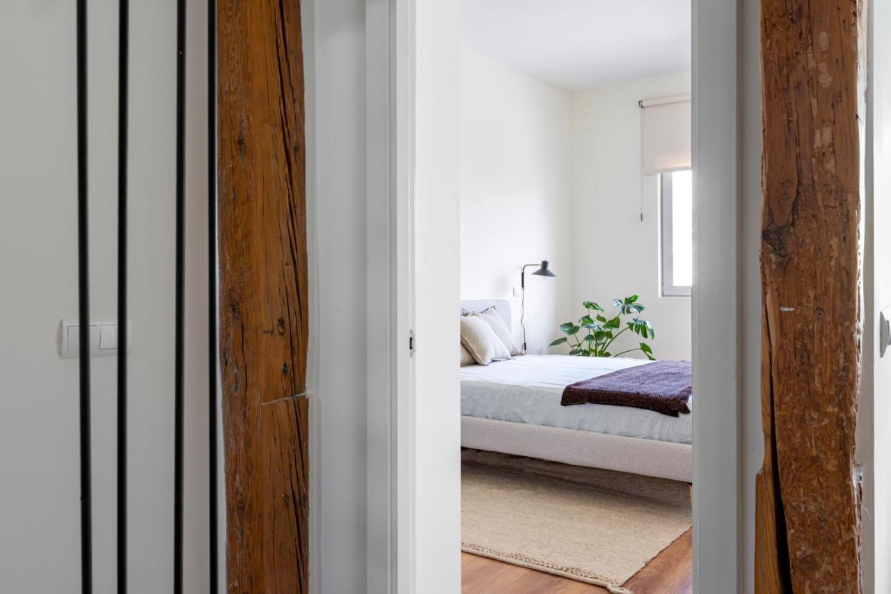 Madrid Chueca, Behap Collection Apartments Exterior photo