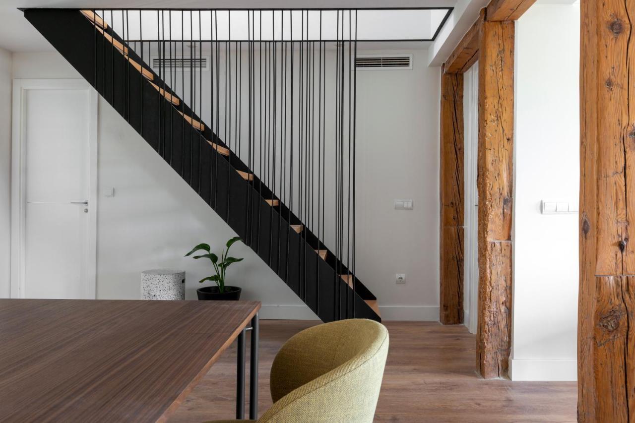 Madrid Chueca, Behap Collection Apartments Exterior photo