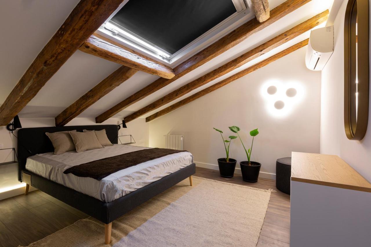 Madrid Chueca, Behap Collection Apartments Exterior photo