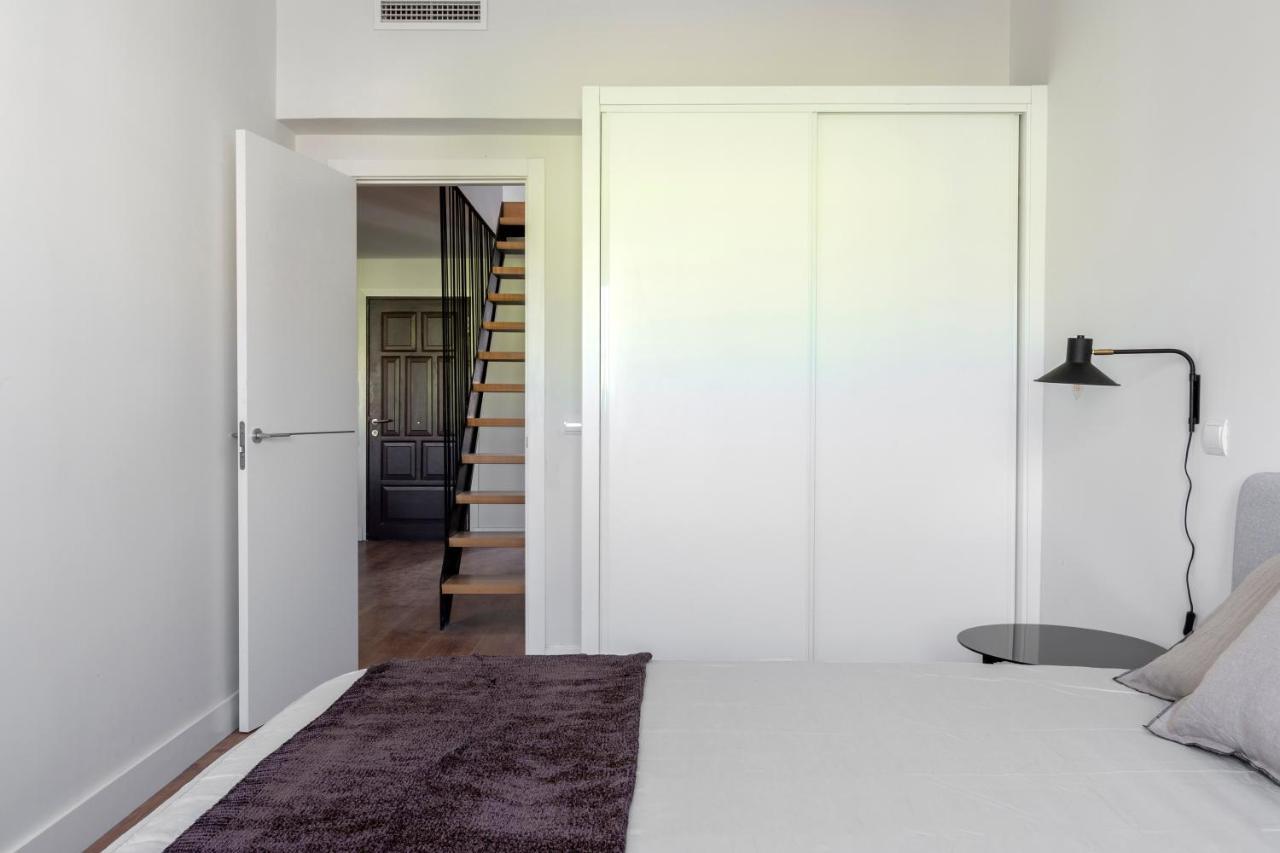Madrid Chueca, Behap Collection Apartments Exterior photo