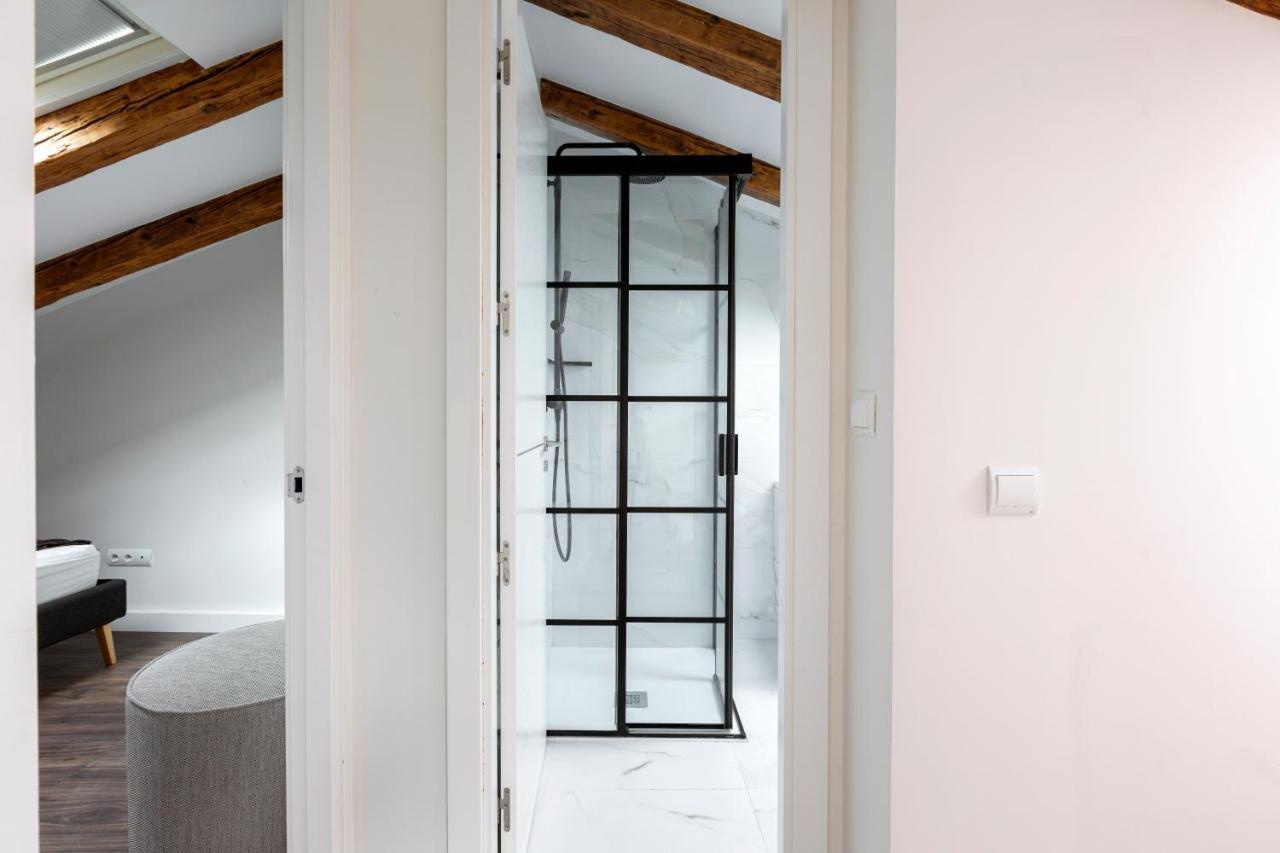 Madrid Chueca, Behap Collection Apartments Exterior photo