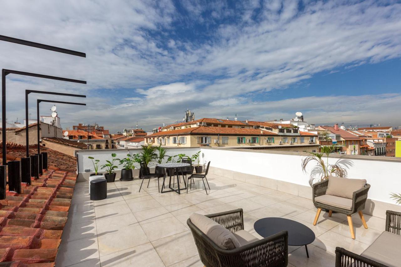 Madrid Chueca, Behap Collection Apartments Exterior photo