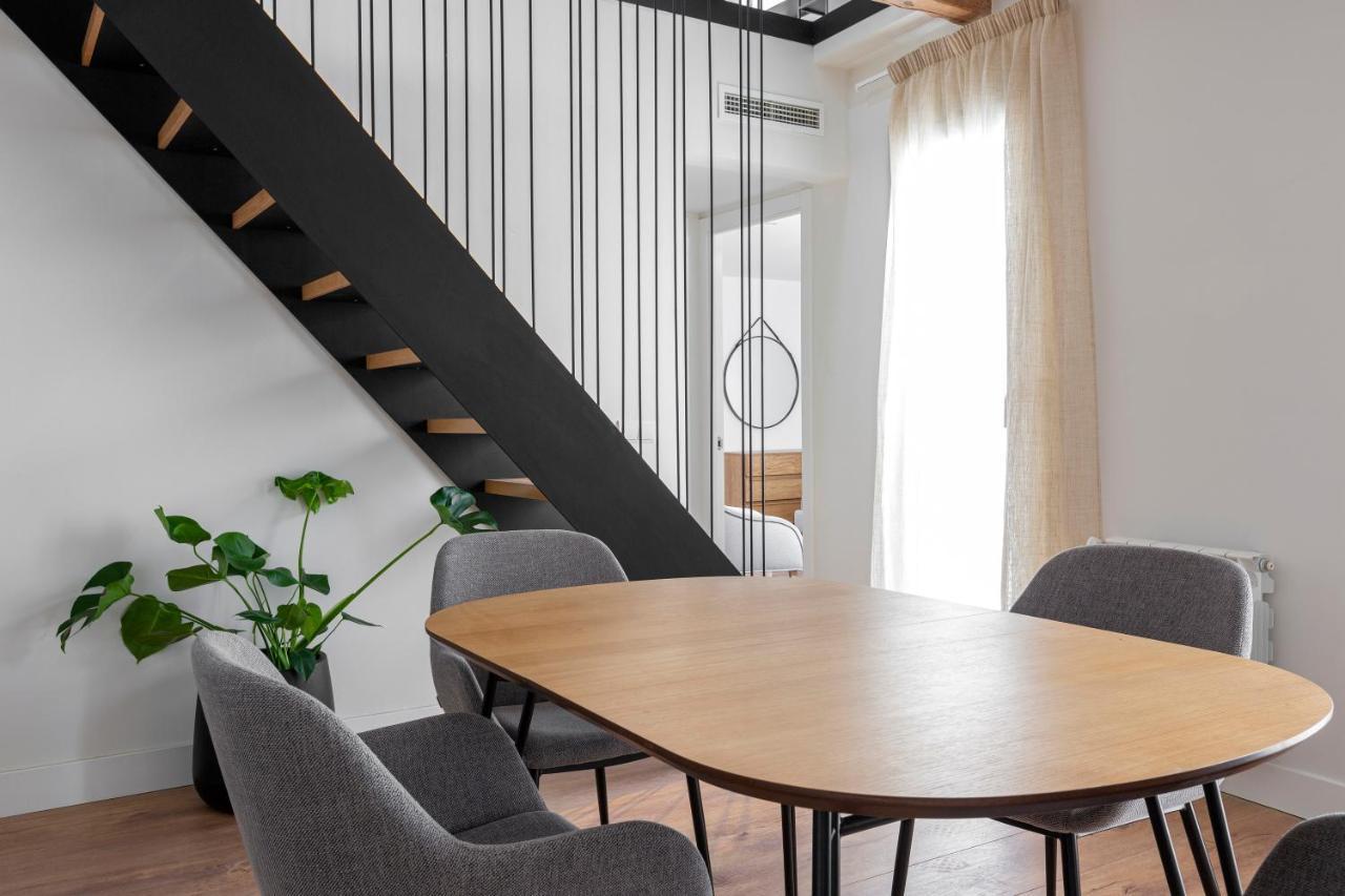 Madrid Chueca, Behap Collection Apartments Exterior photo