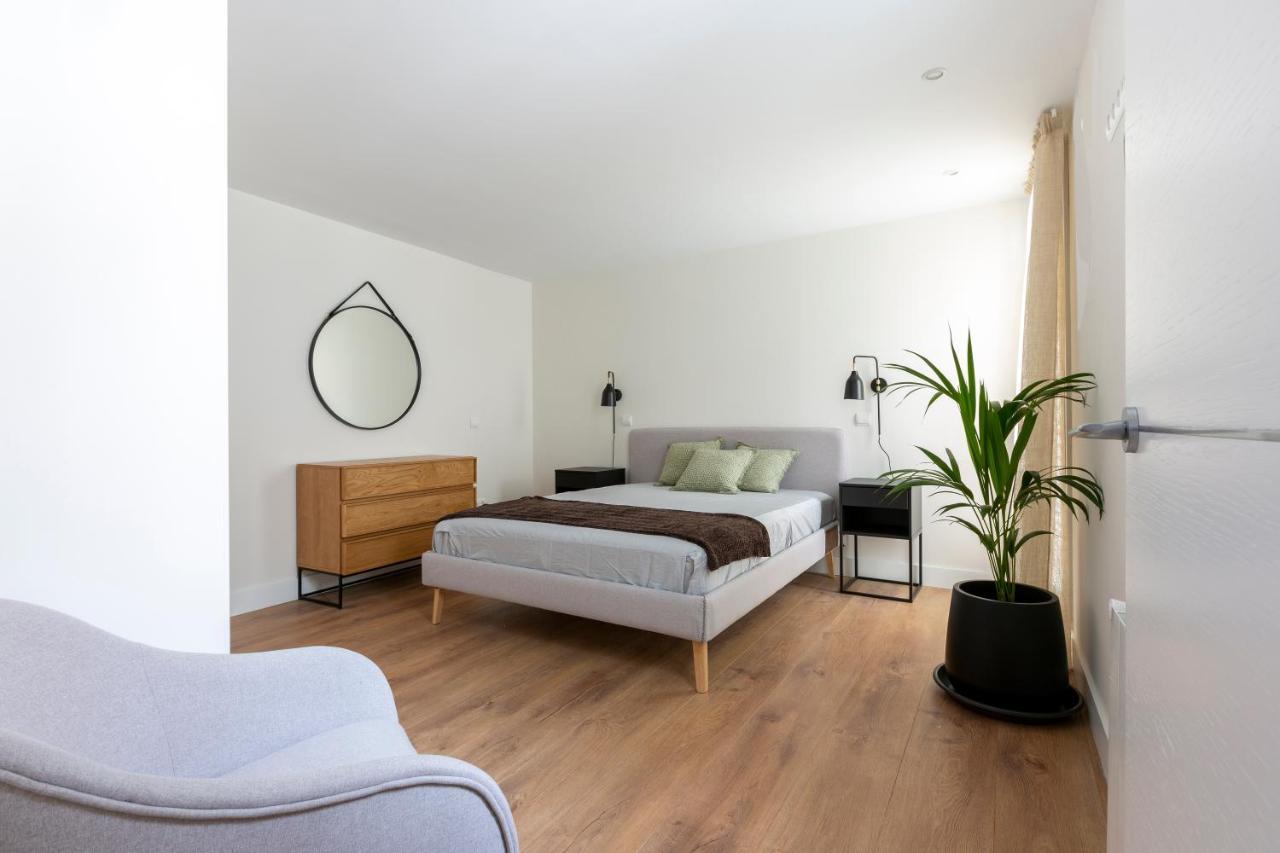 Madrid Chueca, Behap Collection Apartments Exterior photo