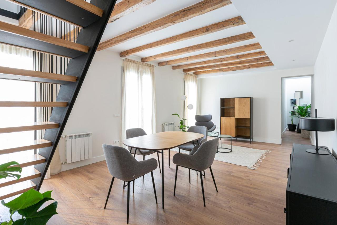 Madrid Chueca, Behap Collection Apartments Exterior photo