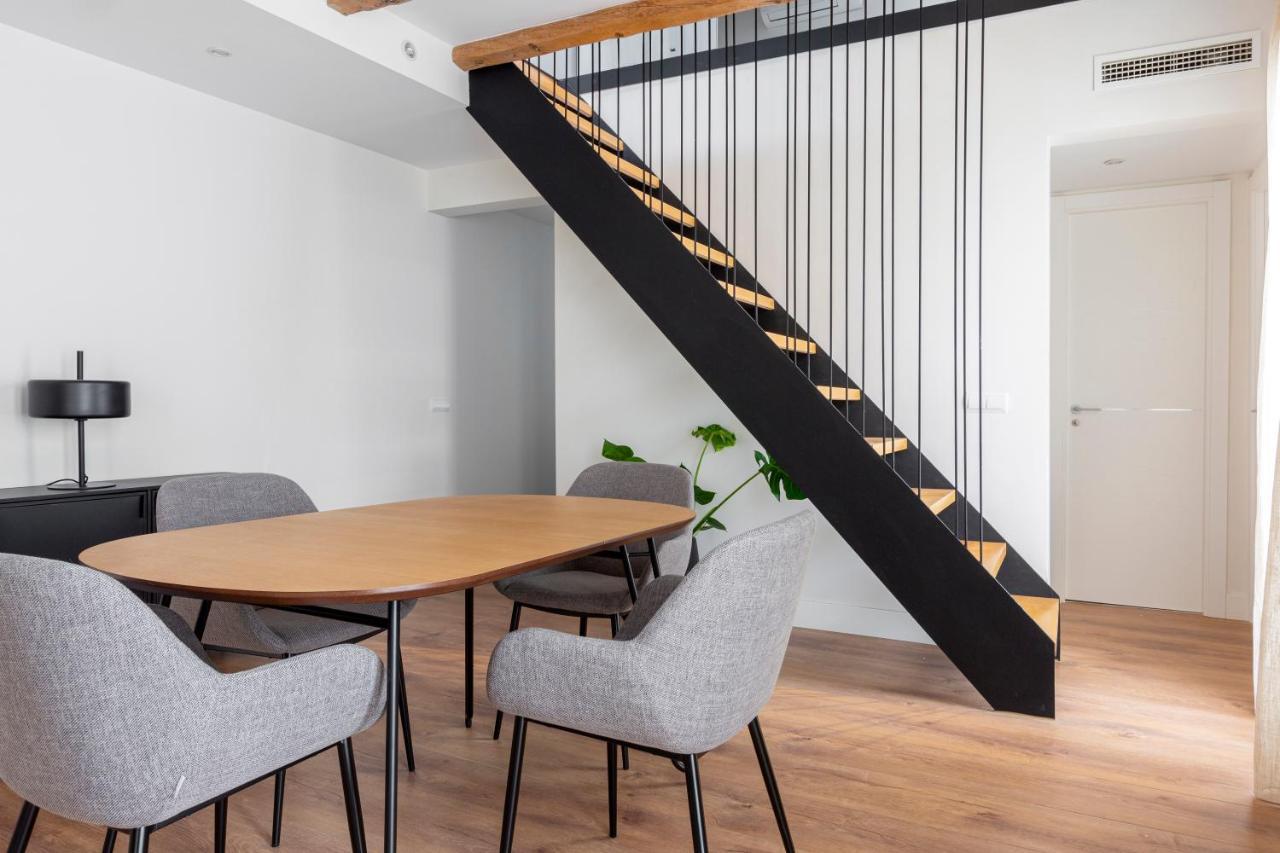 Madrid Chueca, Behap Collection Apartments Exterior photo
