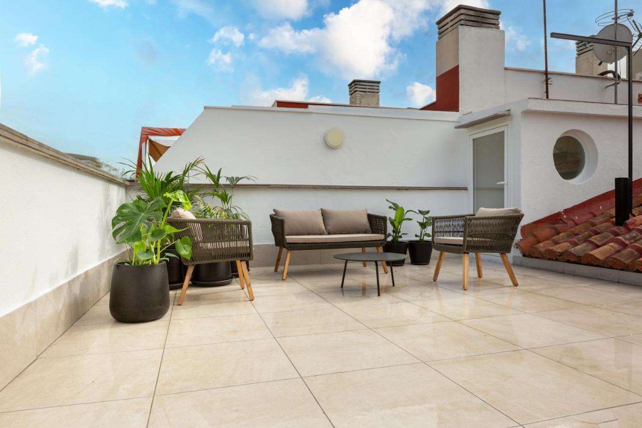 Madrid Chueca, Behap Collection Apartments Exterior photo
