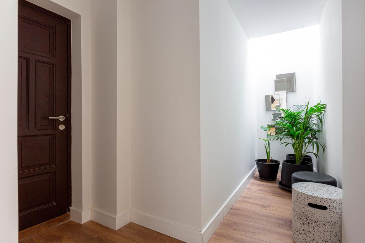 Madrid Chueca, Behap Collection Apartments Exterior photo