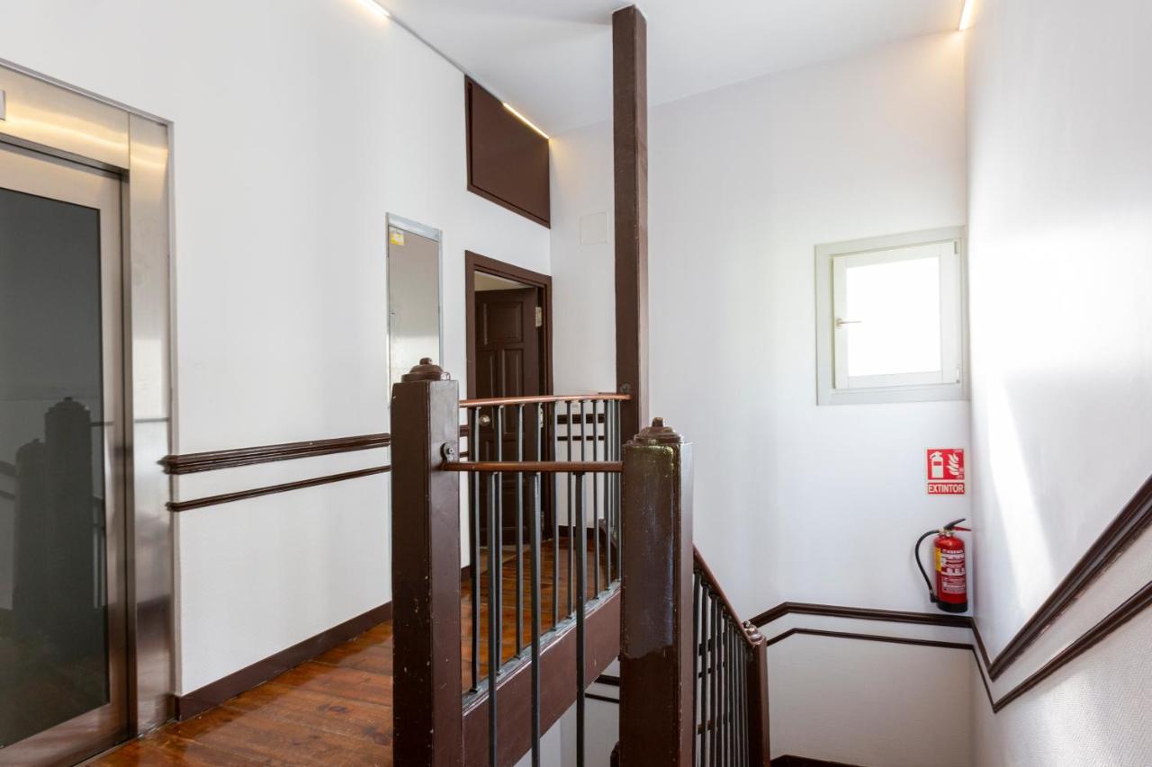 Madrid Chueca, Behap Collection Apartments Exterior photo