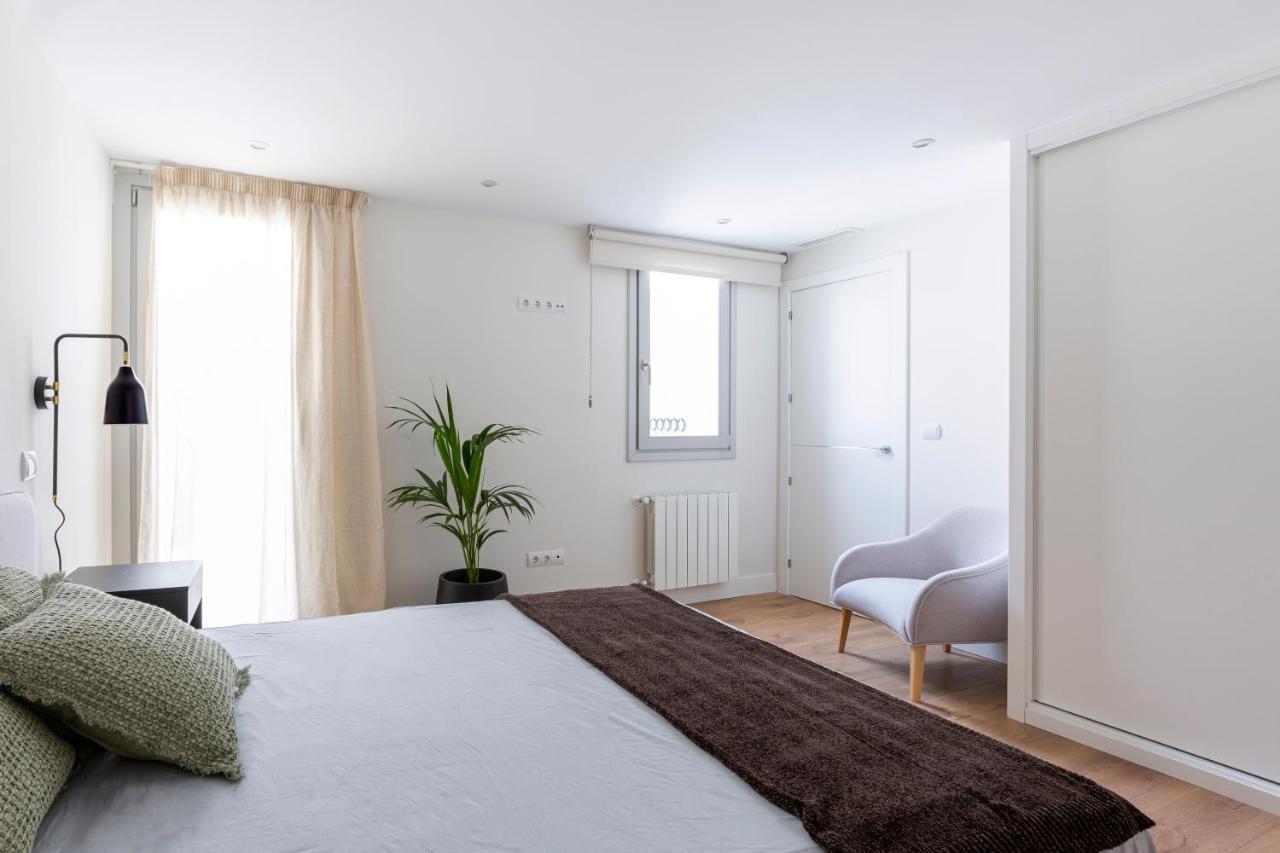 Madrid Chueca, Behap Collection Apartments Exterior photo