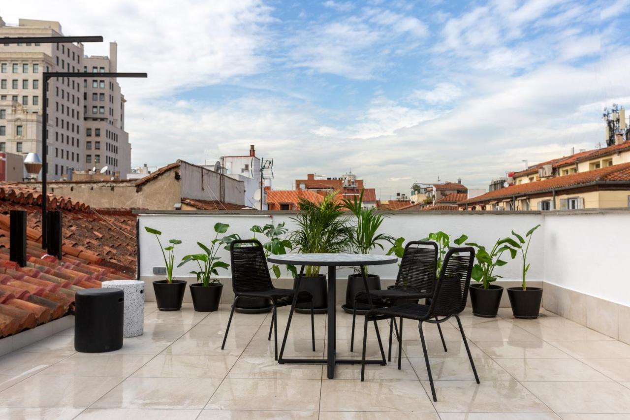 Madrid Chueca, Behap Collection Apartments Exterior photo