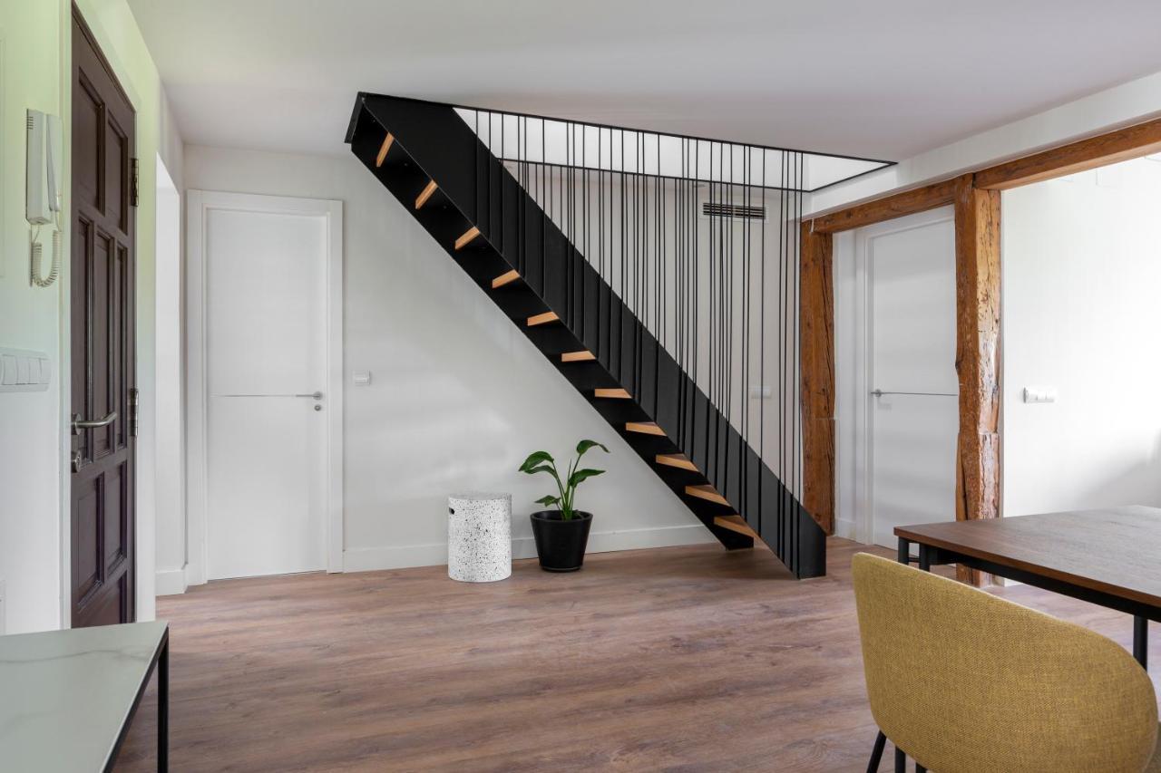 Madrid Chueca, Behap Collection Apartments Exterior photo