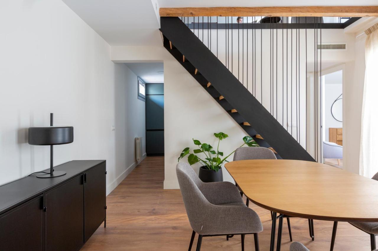 Madrid Chueca, Behap Collection Apartments Exterior photo