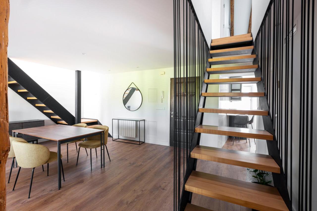 Madrid Chueca, Behap Collection Apartments Exterior photo