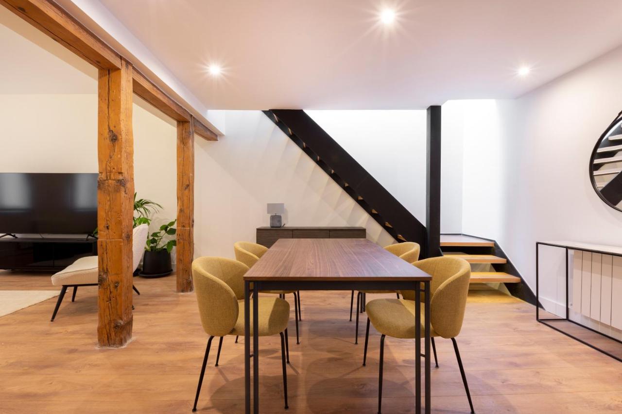 Madrid Chueca, Behap Collection Apartments Exterior photo