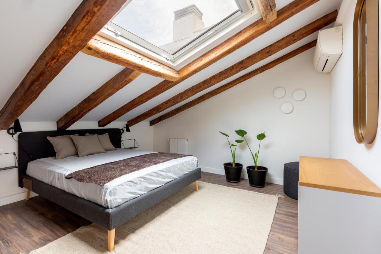 Madrid Chueca, Behap Collection Apartments Exterior photo