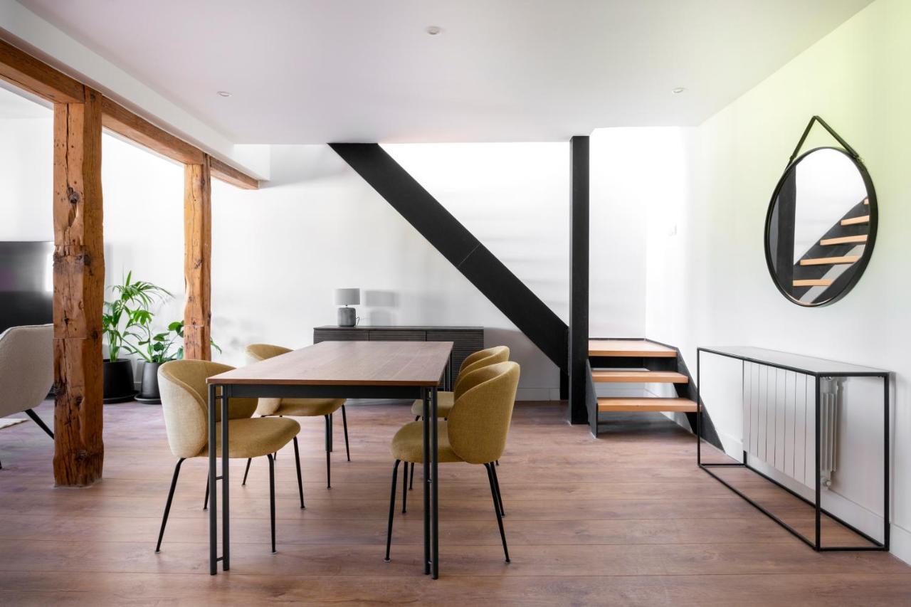 Madrid Chueca, Behap Collection Apartments Exterior photo