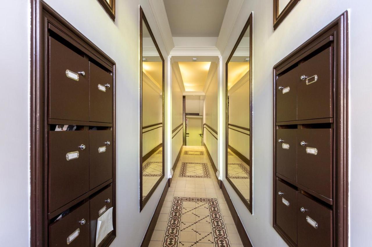 Madrid Chueca, Behap Collection Apartments Exterior photo