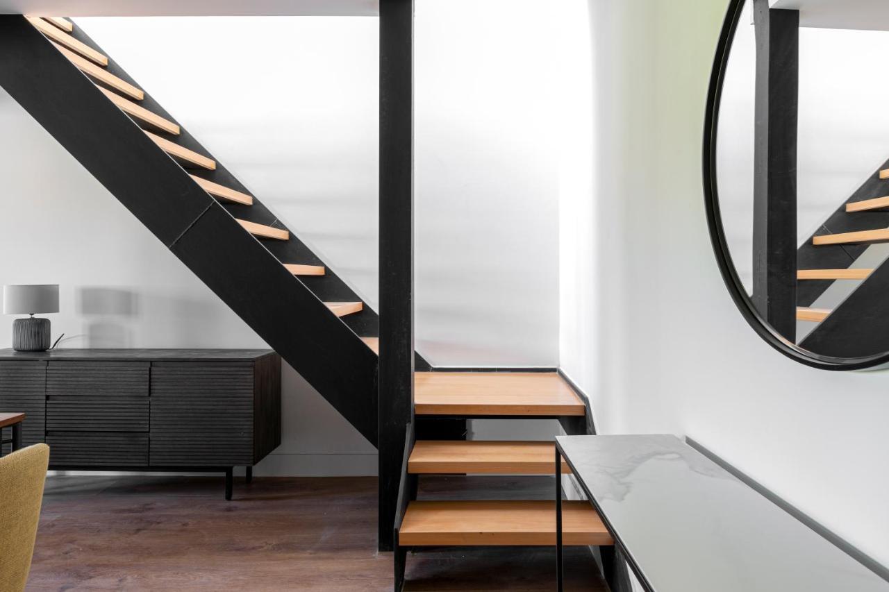 Madrid Chueca, Behap Collection Apartments Exterior photo