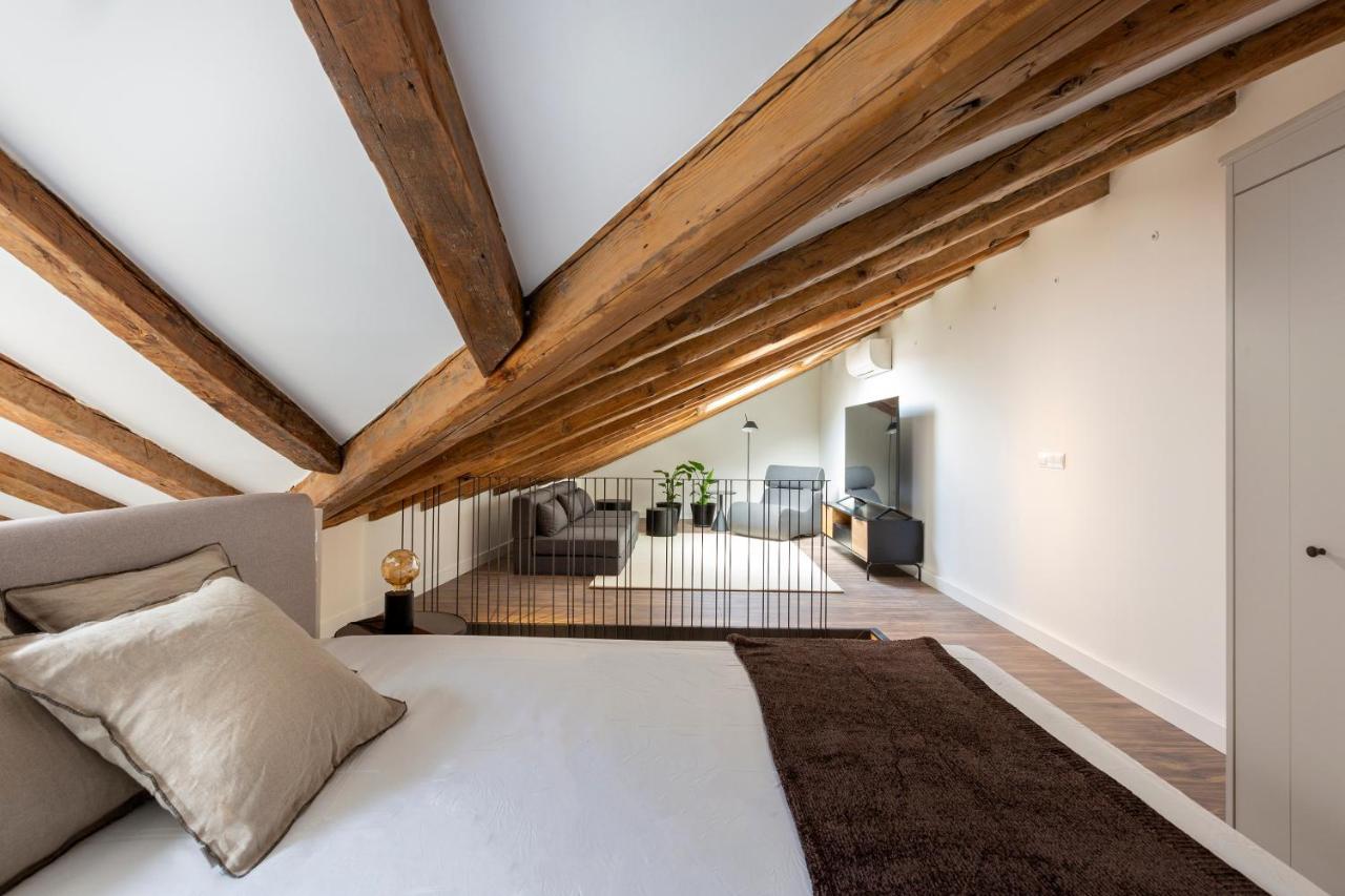Madrid Chueca, Behap Collection Apartments Exterior photo